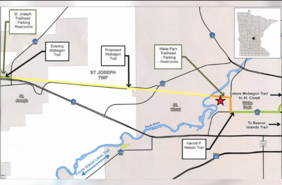 Construction on Lake Wobegon Extension Set to Begin