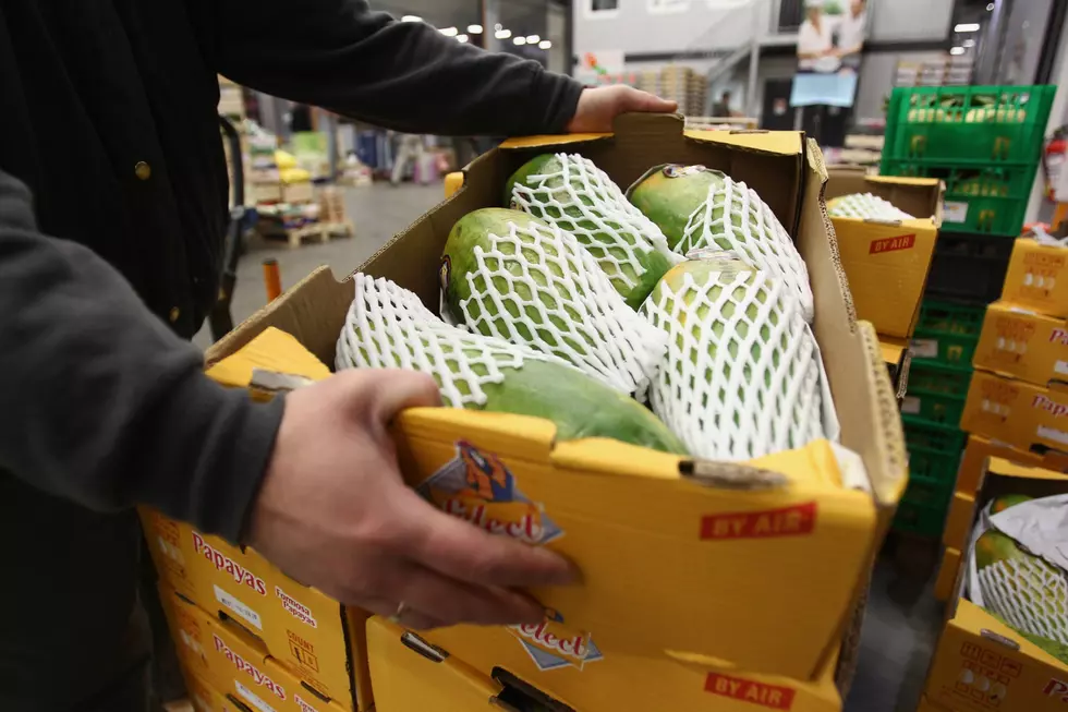 Four Minnesota Salmonella Cases Now Linked to Papayas from Mexico