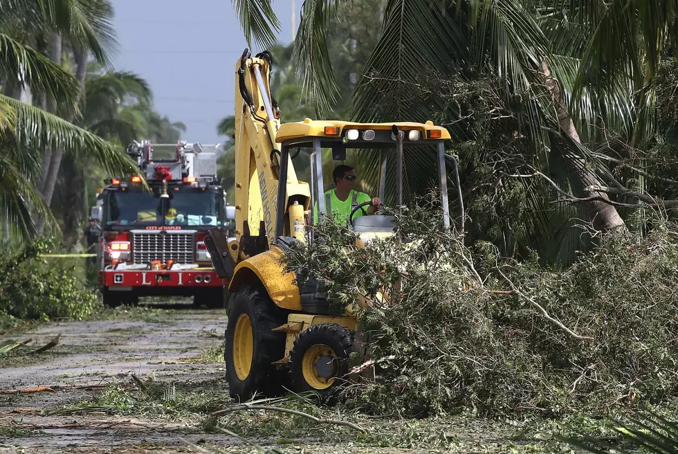 St. Cloud Man Among Those Anxious to Get to Florida to Assess Damage from ‘Irma’