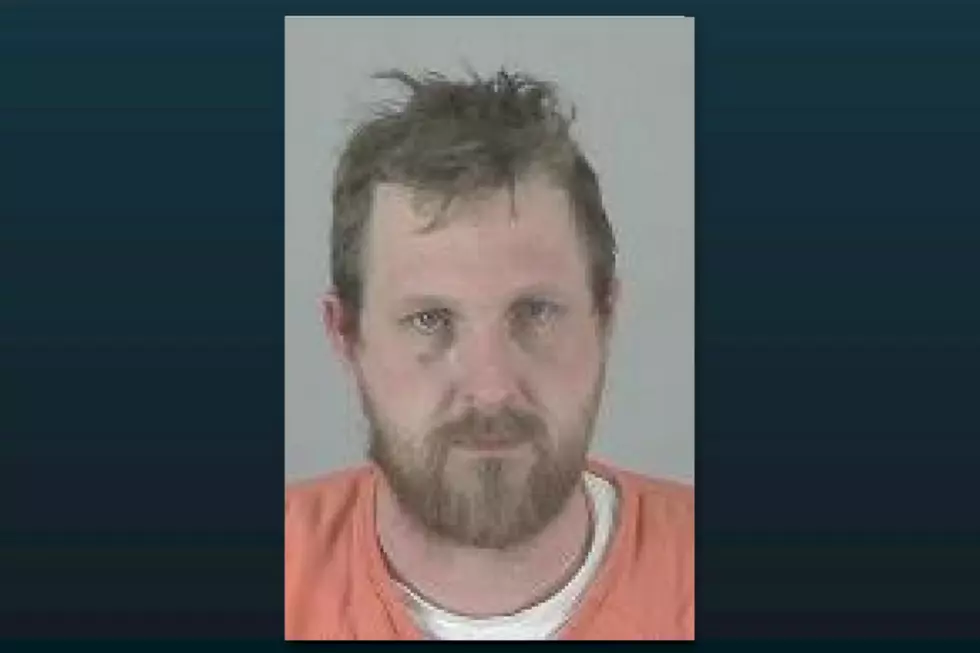 St. Cloud Man Has Fleeing Sentence Stayed