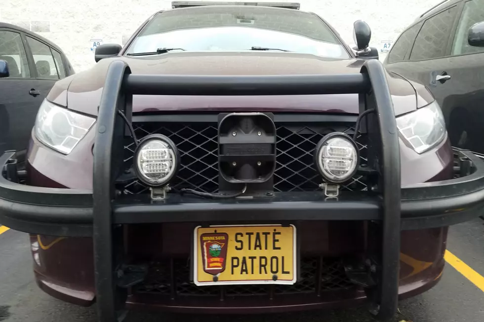 Two Hurt in Rollover In Morrison County