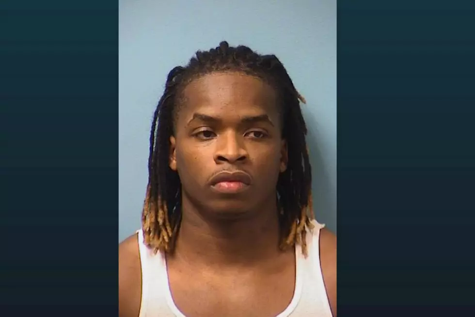 St. Cloud Man Wanted in Toddler Shooting Found in Montana
