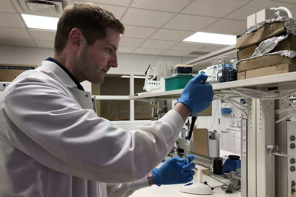 Microbiologics Expands St. Cloud Facility, Adds More Labs