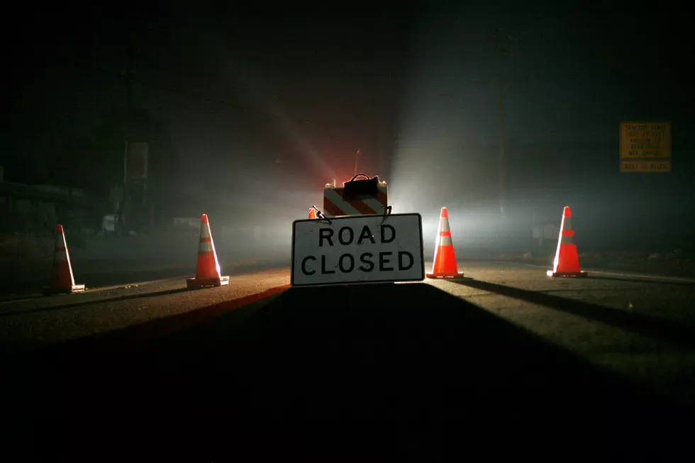 Utility Work to Prompt Detour in West St. Cloud