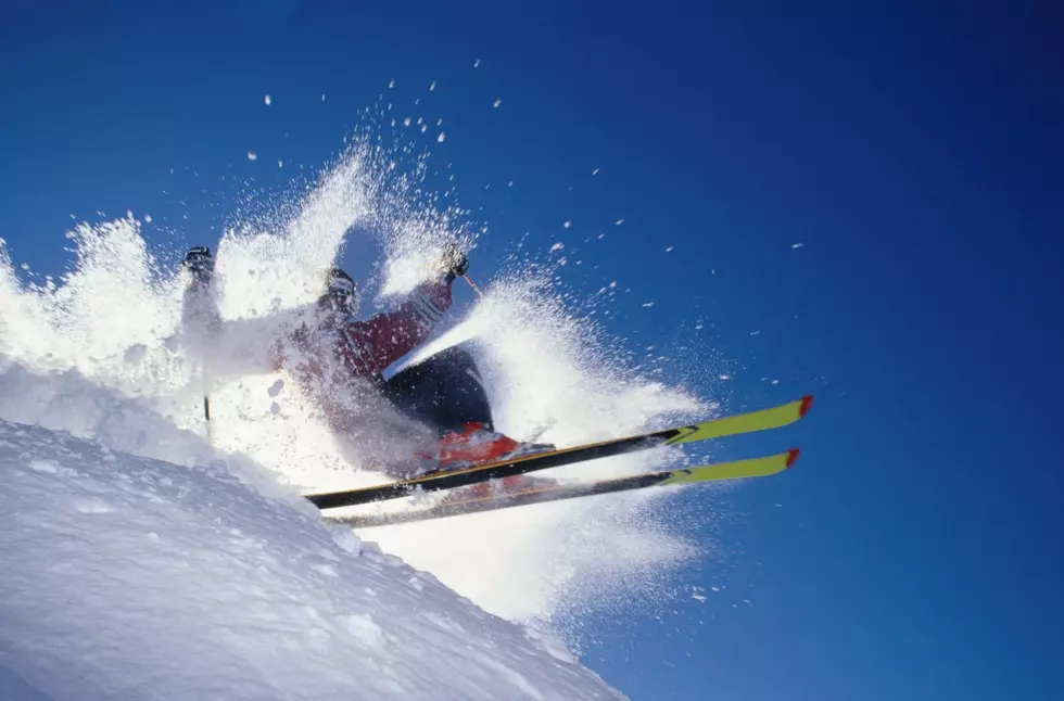 Powder Ridge Opens For the Season This Weekend