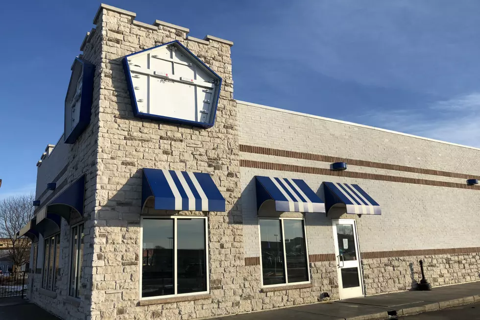 TruStone Financial to Take over Former White Castle Property
