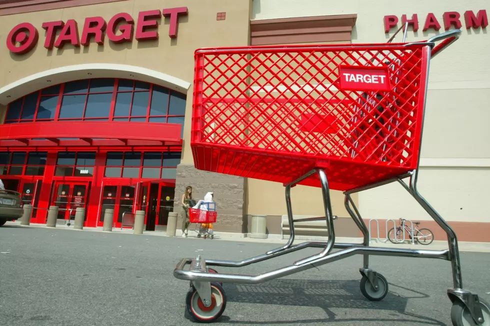 Crossroads Center Target Open Late for SCSU Students Monday