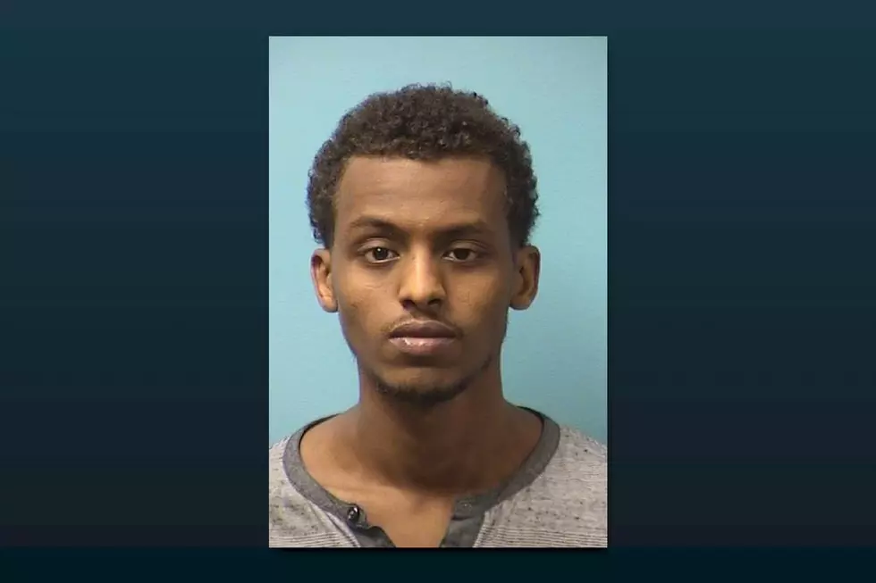 St. Cloud City Hall Threats Suspect Found Mentally Ill