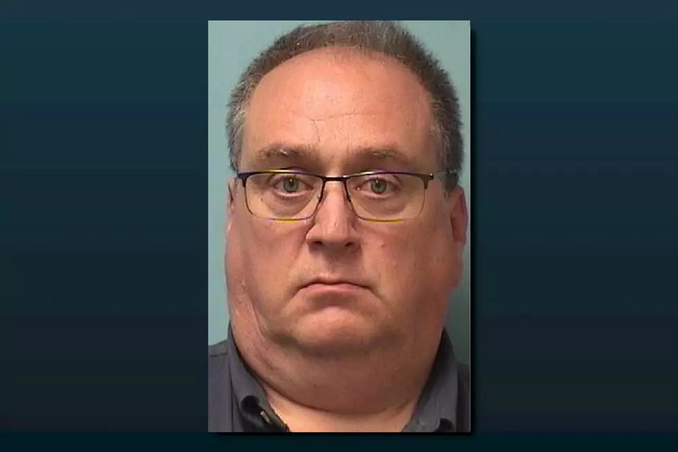 Former Ickler Worker Sentenced in Theft Case