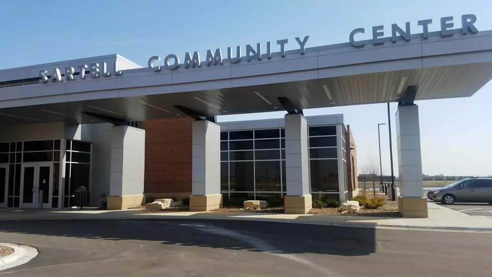 Help Celebrate Sartell’s 111th Birthday on Saturday