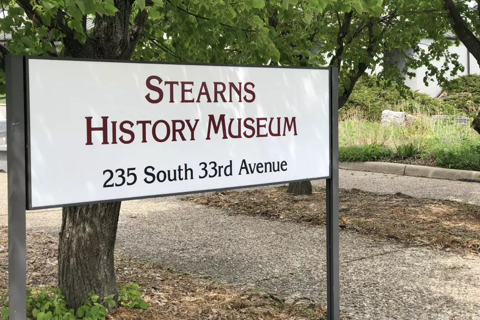 Stearns Museum Offers Free Admission to Government Workers