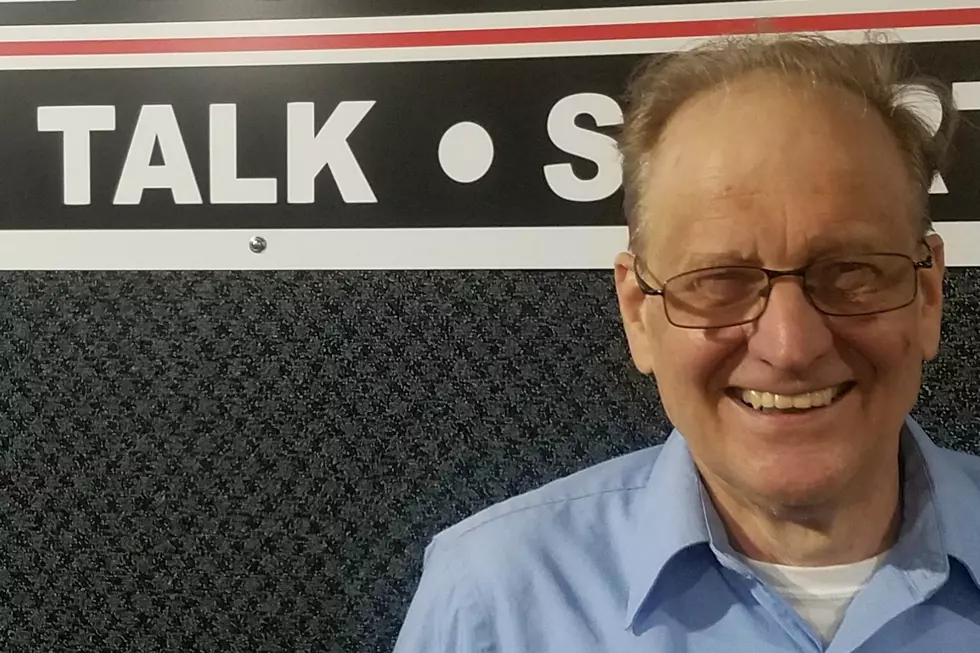 ‘We’re Not District Cheerleaders'; Jerry Von Korff Leaving School Board