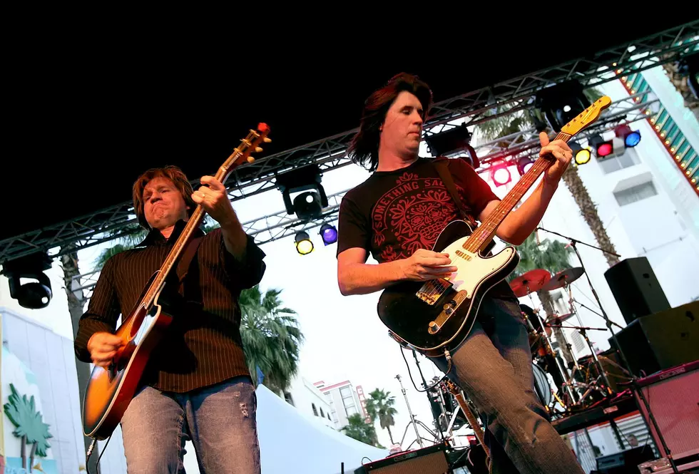 ‘Little Texas’ To Headline St. Cloud’s 4th of July Fireworks Show