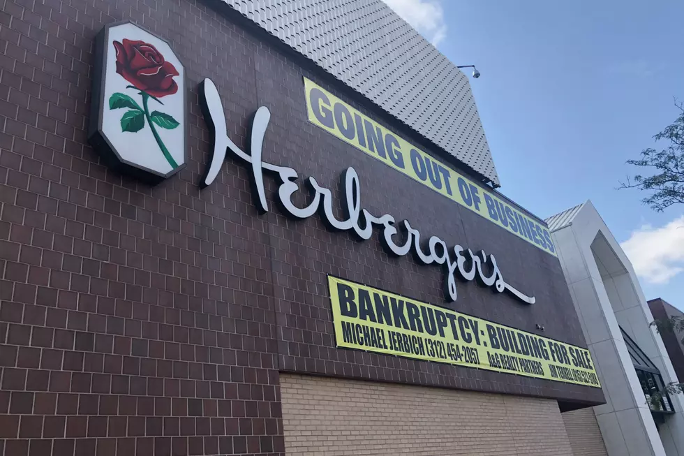 Former St. Cloud Herberger’s Building Fails to Sell at Auction