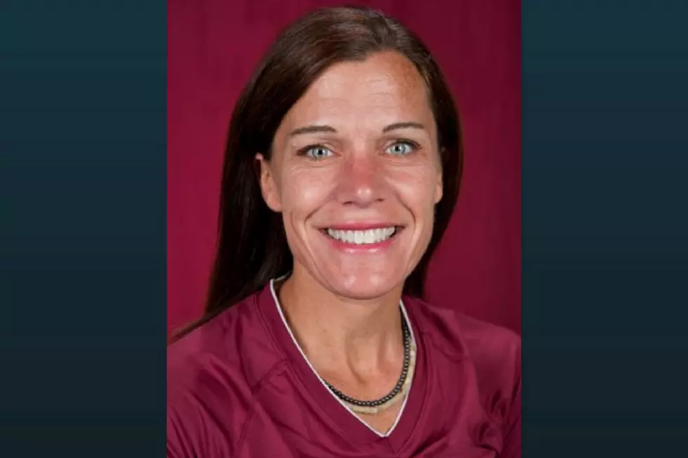 UMD Women’s Track Coach Resigns, Alleges School Violations