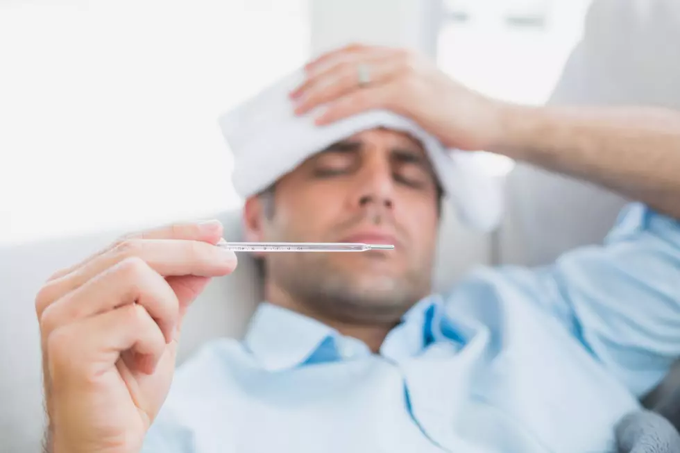 MDH Reporting Rise in Norovirus Cases Across Minnesota