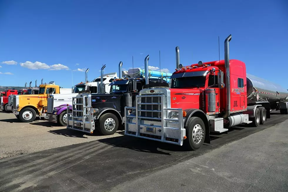 Explore Tractors, Semis, and More at “Touch the Truck” Fundraiser