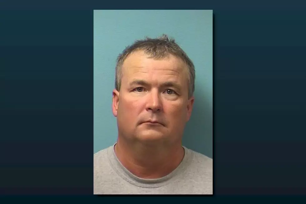 Arson Suspect Arrested for 2015 Waite Park Quarry Fire