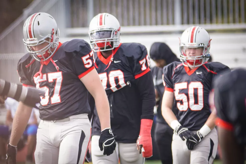 Ridgewater College Suspends Football Program
