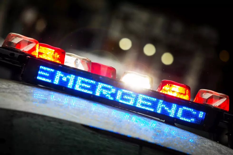 Rockford Woman Dies in Wright County Crash