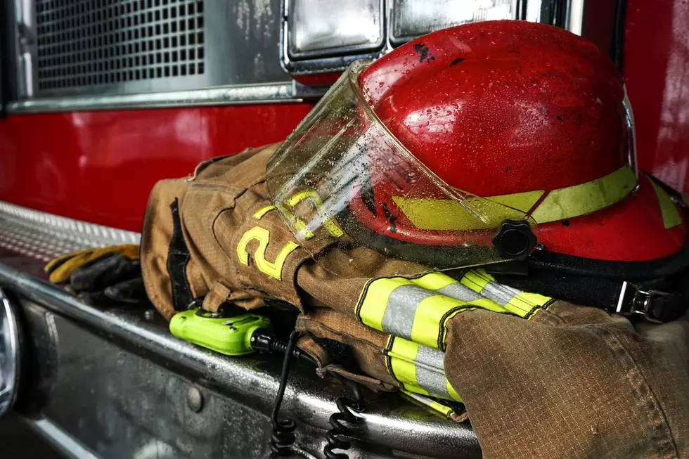 House Fire Displaces Meeker County Family Early Thursday