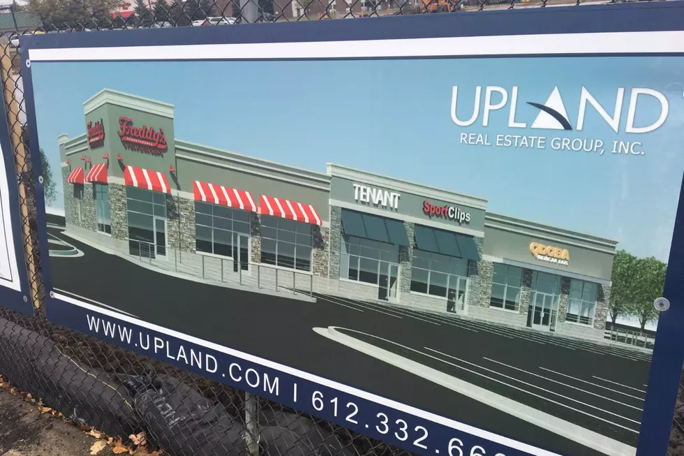 New Retail Development, Restaurants Planned for Old Subaru Site