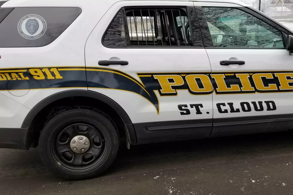 Police Looking For Suspect After Early Morning St. Cloud Burglary