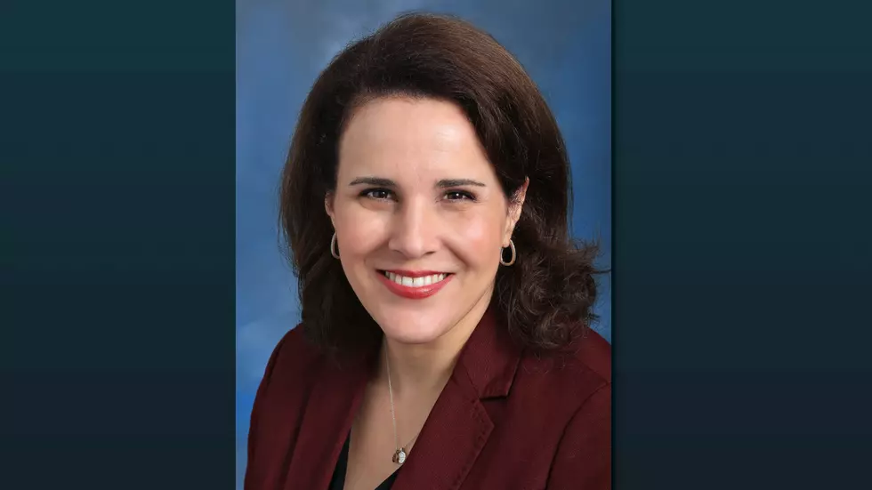 University of Minnesota Names First Female President