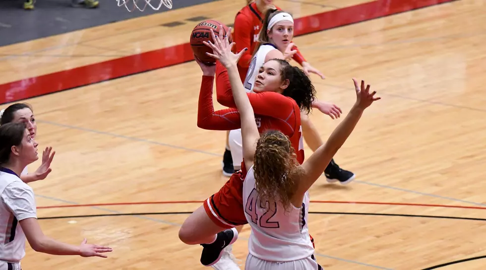 SCSU Tops Sioux Falls 66-41