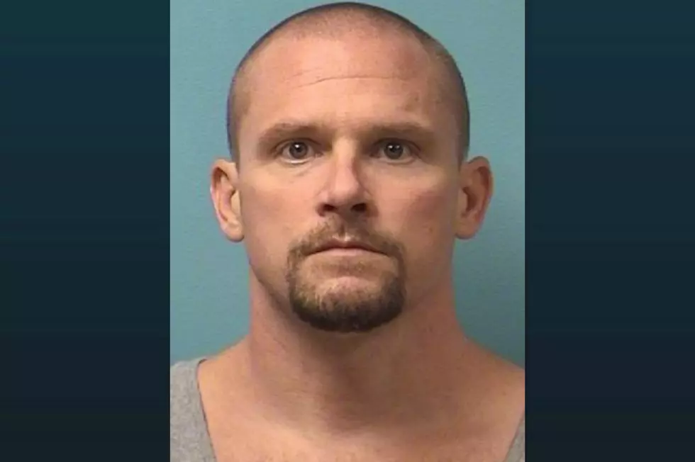 Mora Man Pleads Guilty to Selling Meth in Stearns County