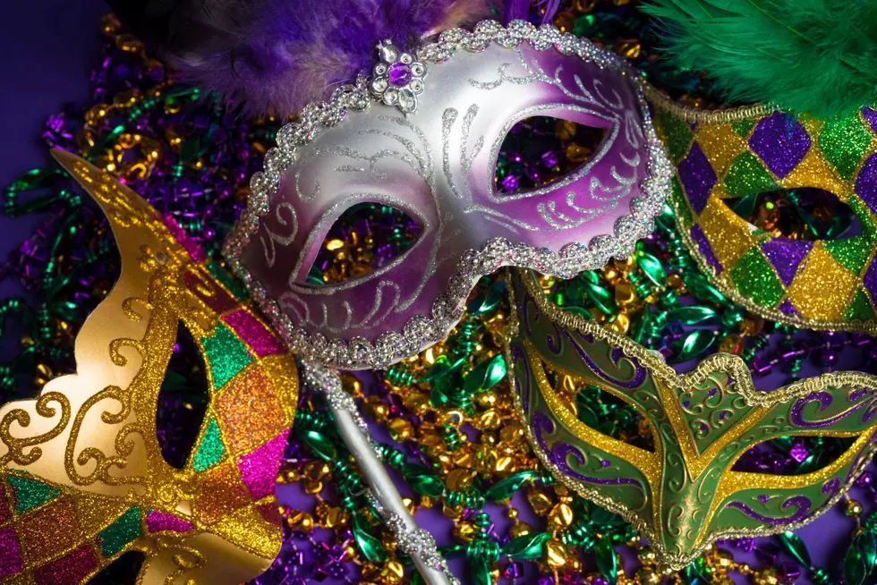 2025 Catholic Charities Mardi Gras Raises Over $386,000