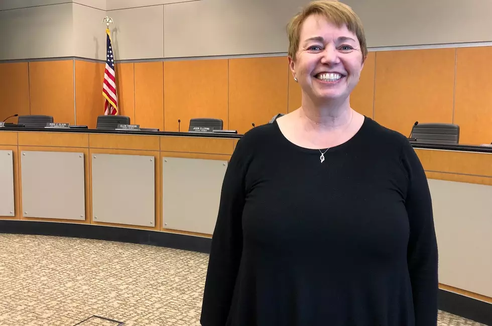 Sauk Rapids City Council Selects New Member