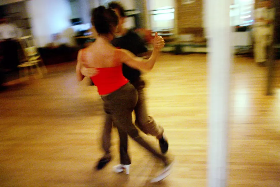 Dancing with our Stars Set for June 14th at St. John’s