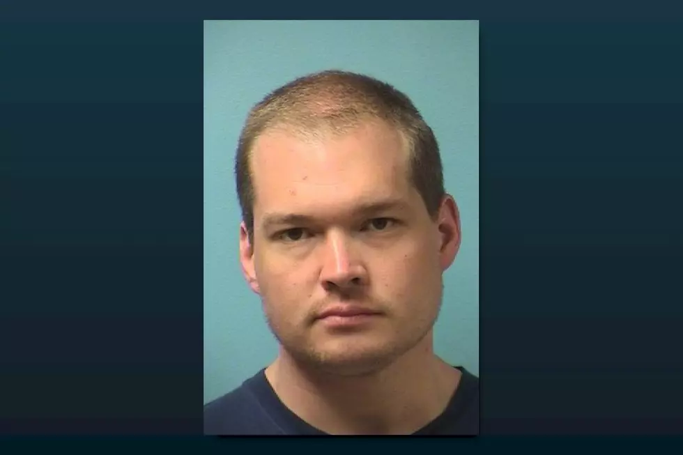 Sauk Rapids Man Arrested After High-Speed Chase in St. Cloud