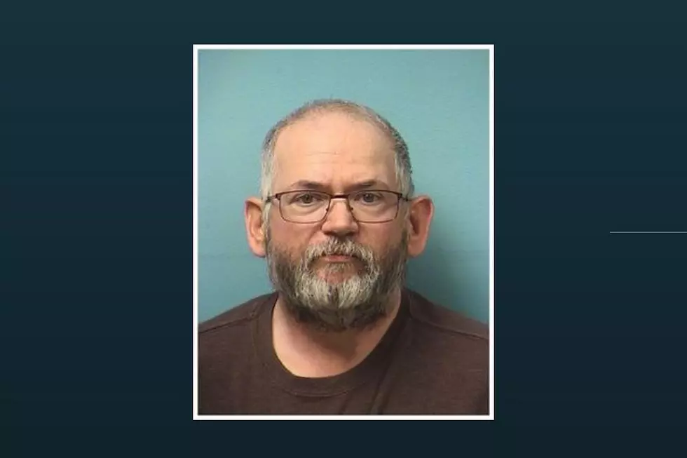 Missing Paynesville Man Accused of Sex Crime Found Dead