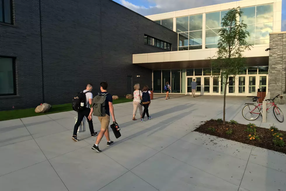 Sartell School Board Planning to Hire Interim Superintendent