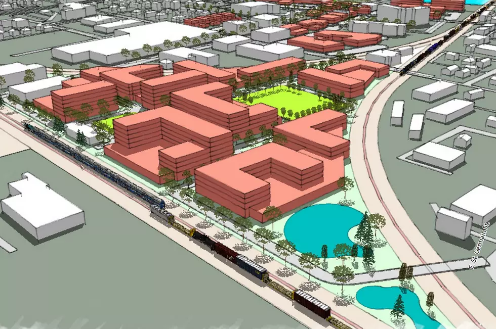 Hotel, Restaurants, Housing Included in East St. Cloud Vision