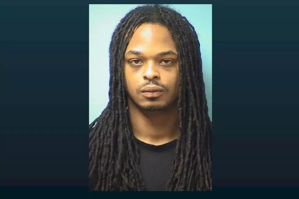 St. Joseph Man Pleads Guilty to Drugs and Weapons Charges