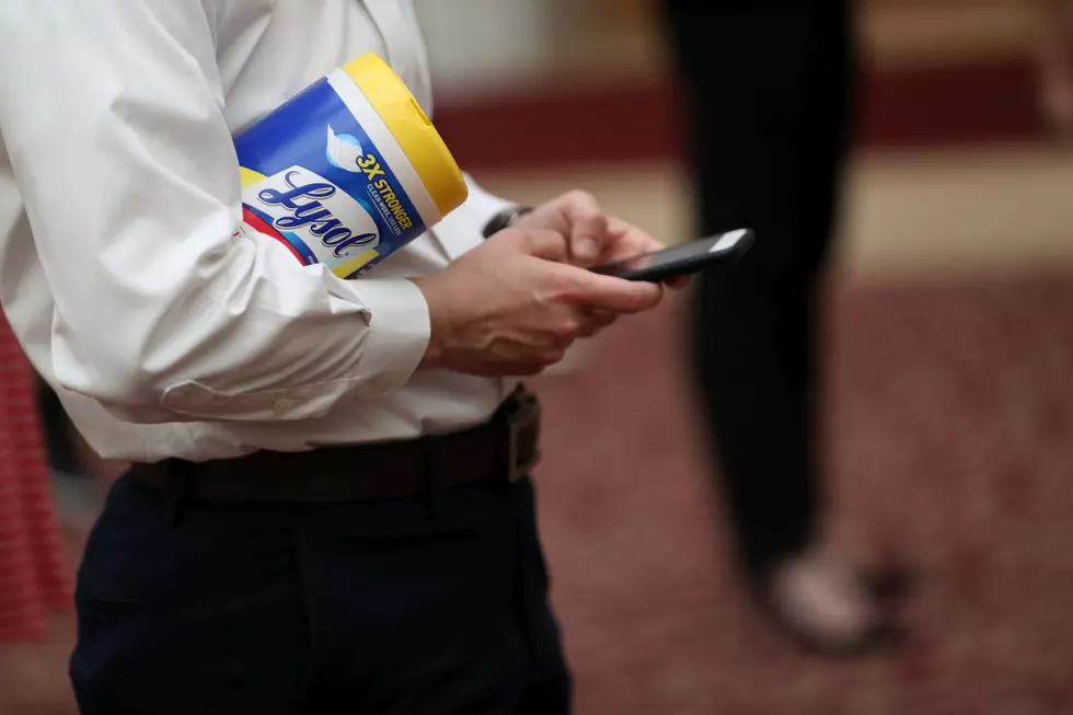 How to Keep Your Phones and Other Devices Clean During COVID-19