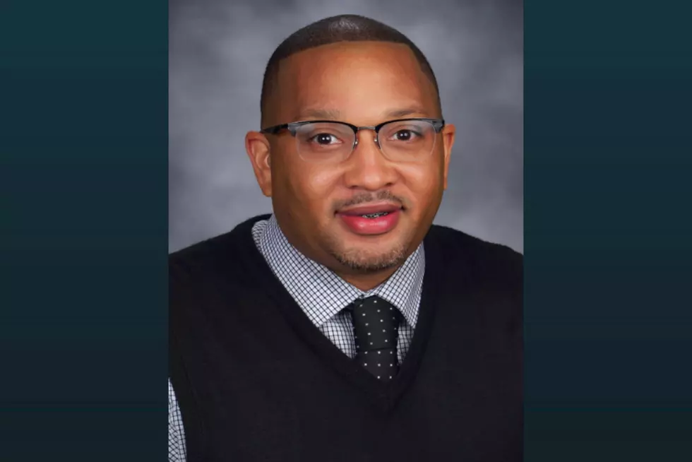 New Tech Principal Wants to Help Students Achieve Their Goals
