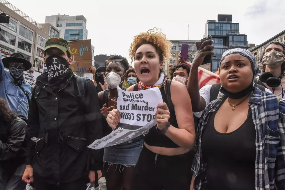 As Antifa, Alt-Right Blamed, Protest Records Show Scant Evidence