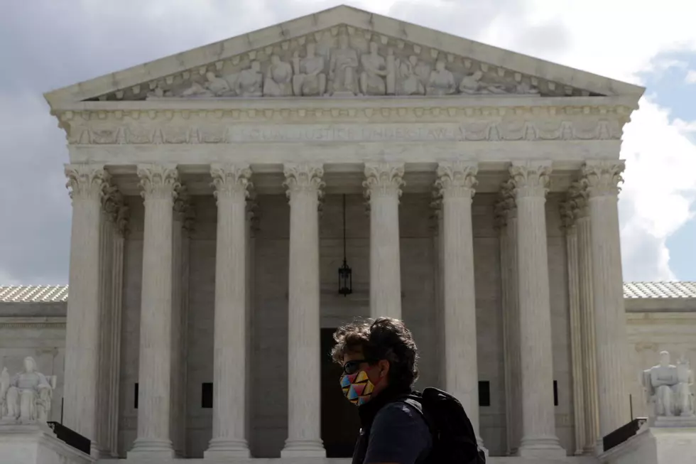 Supreme Court Case Could Impact Catholic School Teachers