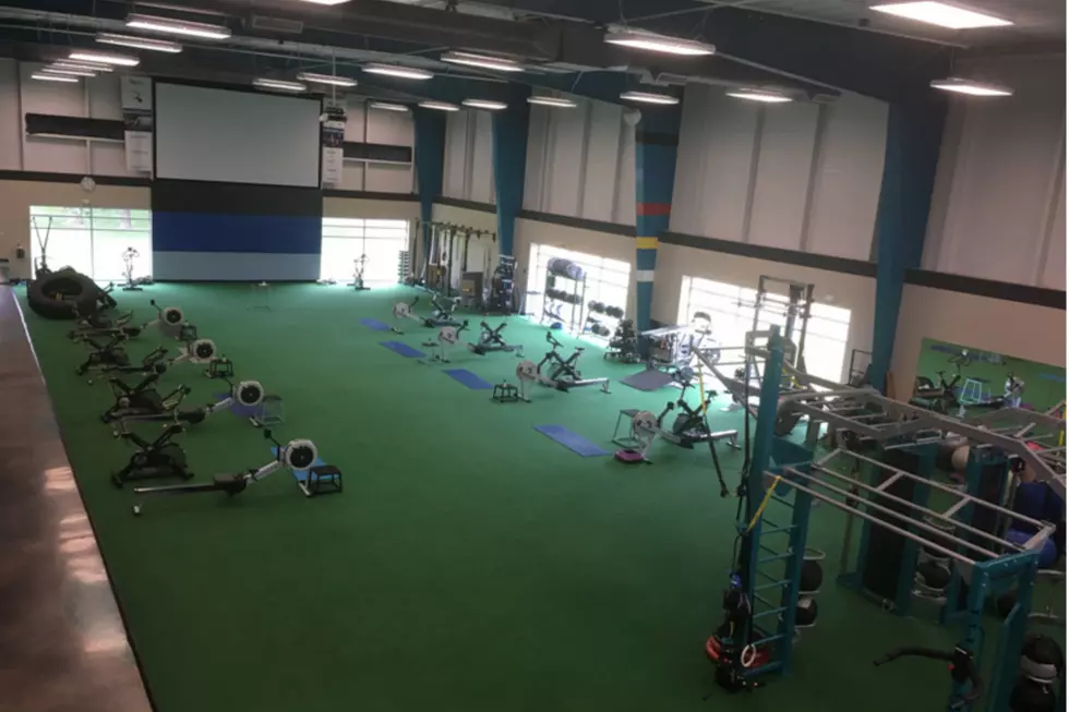 Socially-Distance Fitness: Finding What Works To Reach Your Goals