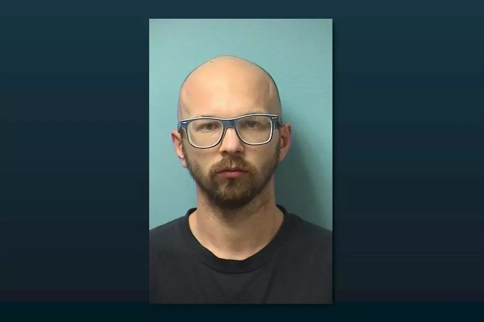 St. Joseph Man Faces Drugs, Gun Charges