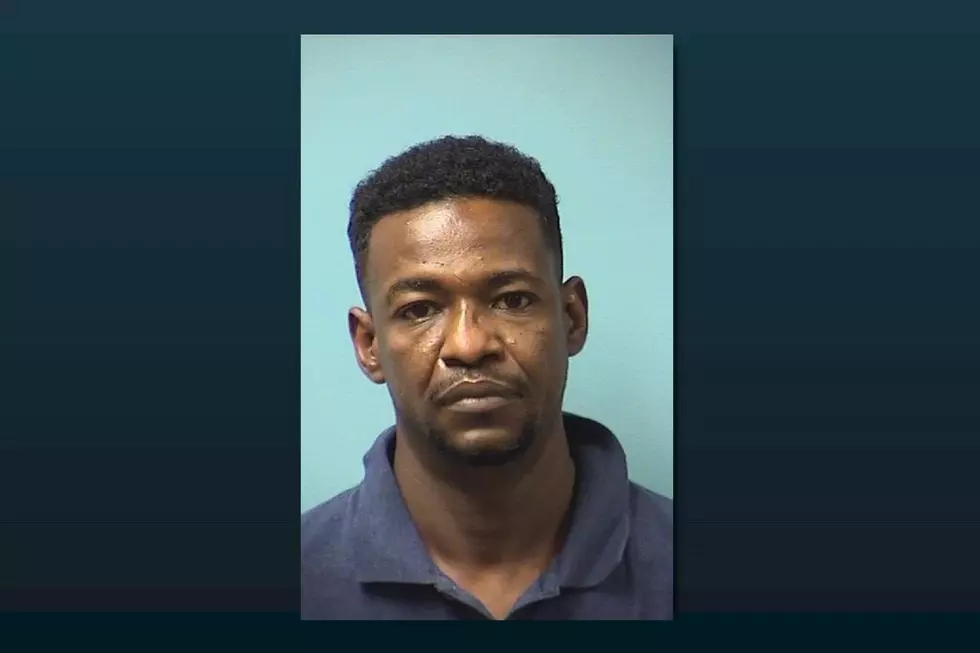 St. Cloud Man Charged With Selling Methamphetamine