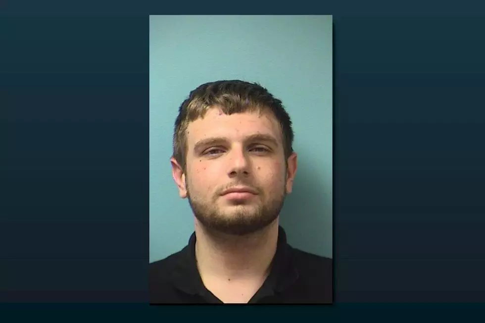 Man, Woman Charged in Waite Park Armed Robbery