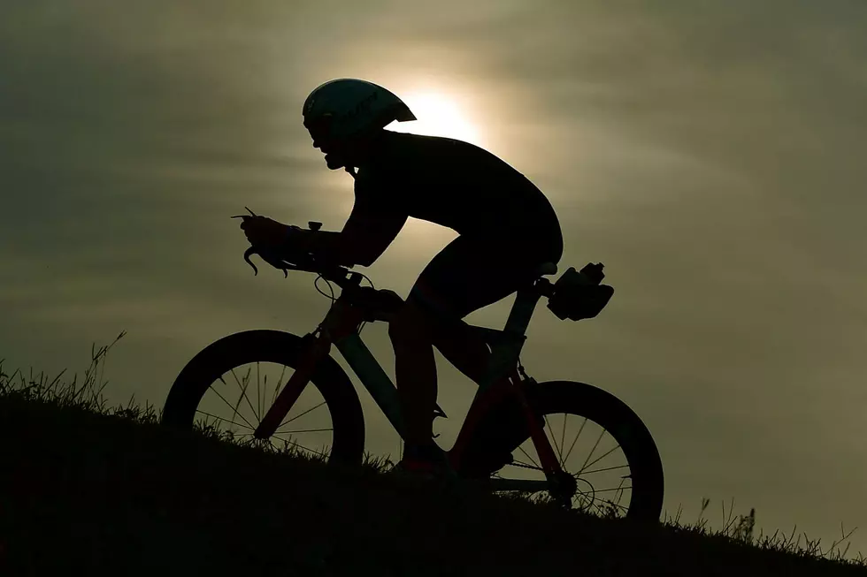 Triathlons Being Held in Big Lake, Clearwater