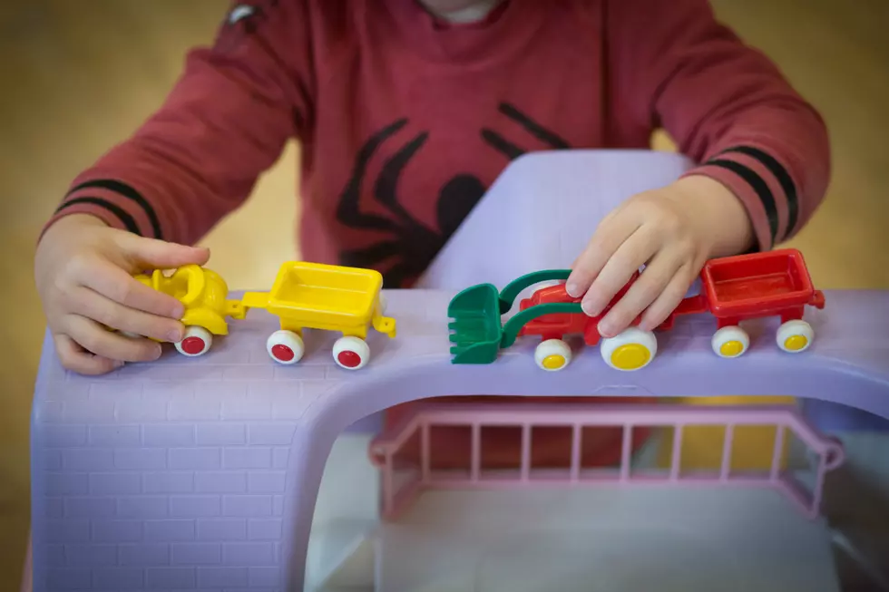 Potential Funding in Early Childhood Gives Daycare Providers Hope