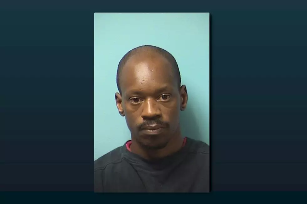 St. Cloud Man Charged With Raping a Sleeping Woman