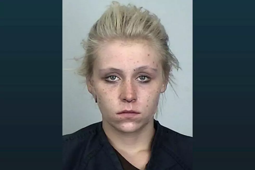 Blaine Woman Faces Multiple Charges After Police Chase in Becker